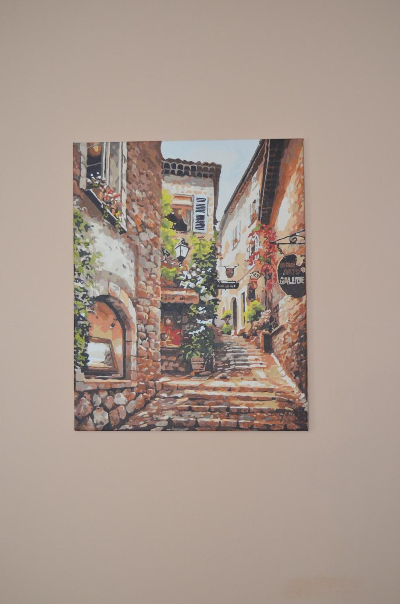 Апартаменти В Будиночку Біля Софіївського Парка Uman Exterior foto