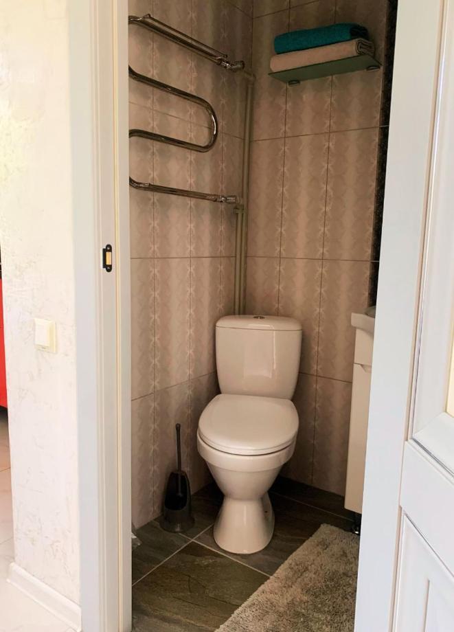 Апартаменти В Будиночку Біля Софіївського Парка Uman Exterior foto